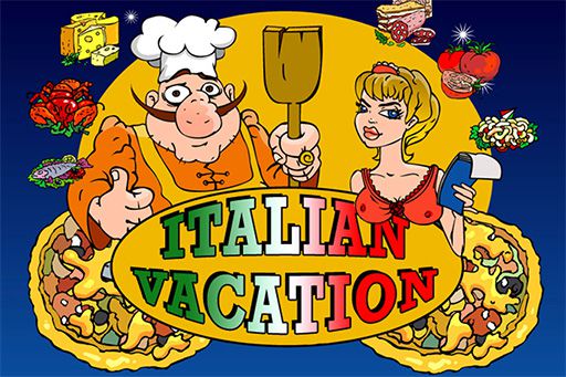 Italian Vacation