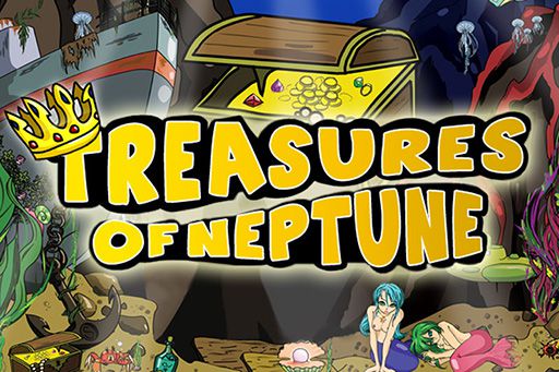 Treasures of Neptune