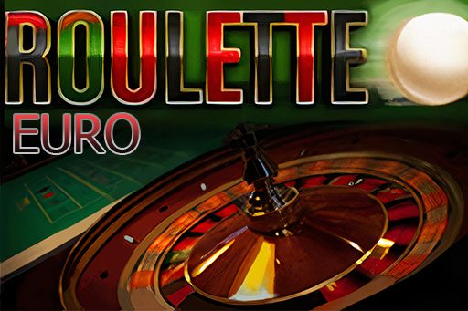 Euro Roulette