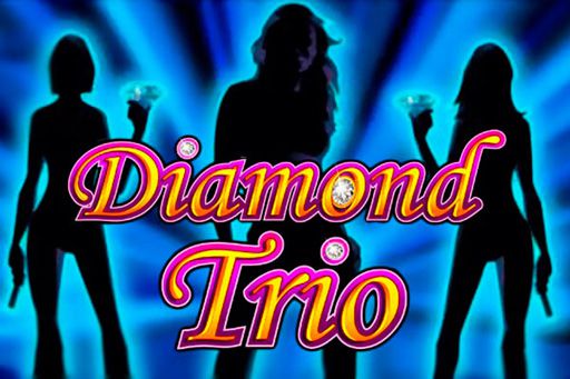 Diamond Trio