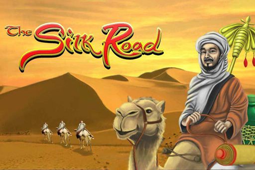 Silk Road