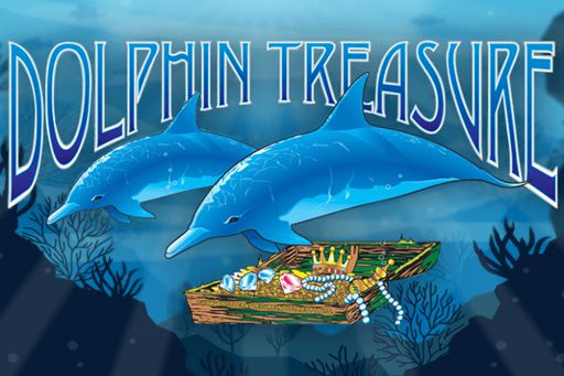 Dolphin Treasure