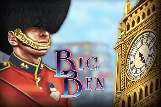 Big Ben