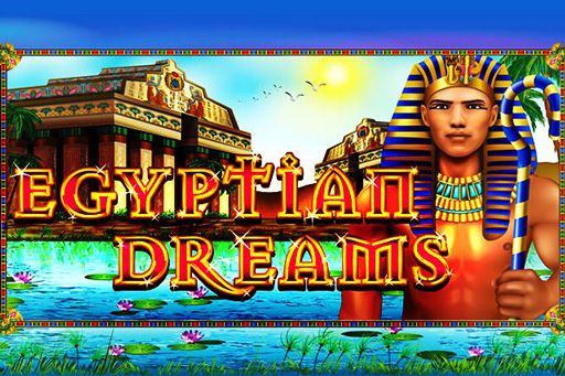 Egyptian Dreams