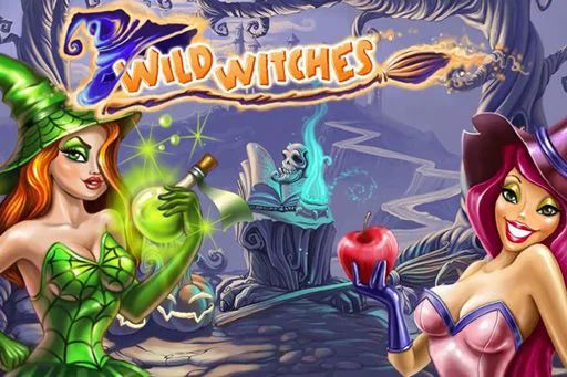 Wild Witches