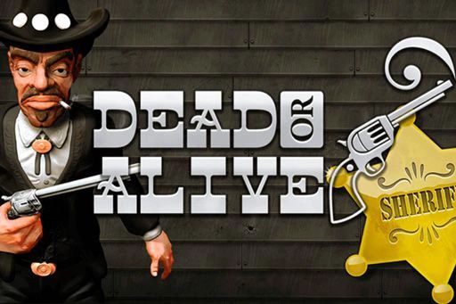 Dead or Alive