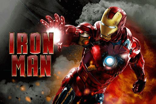 Iron Man