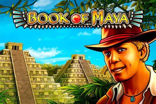 Book of Maya