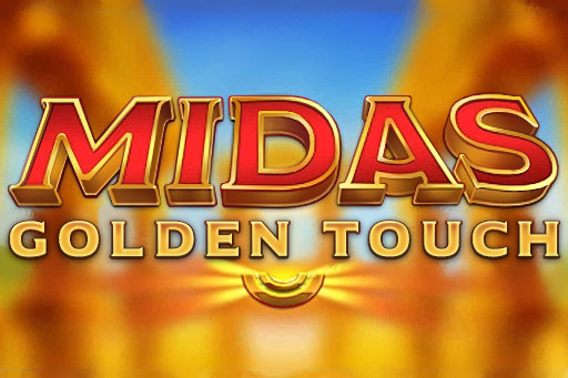 Midas Golden Touch