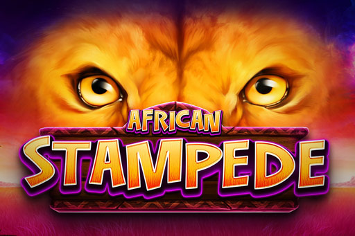 African Stampede