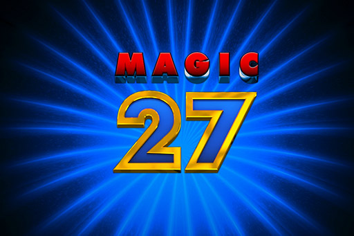 Magic 27