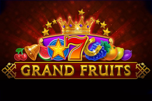Grand Fruits
