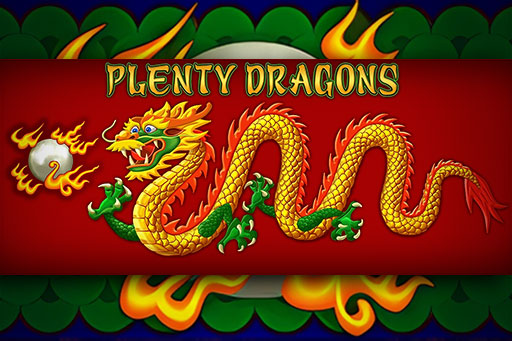 Plenty Dragons